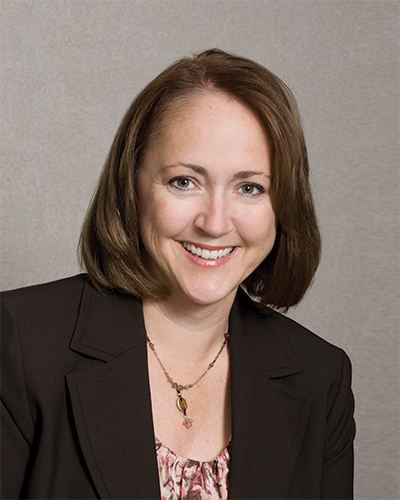Kristin Epland, FNP-C