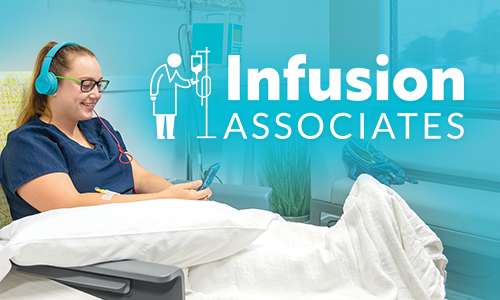Infusion Associates Infusion Therapy